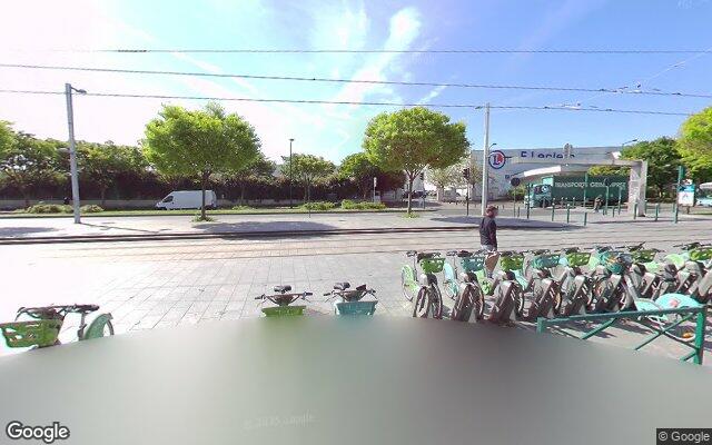 Picture of the location