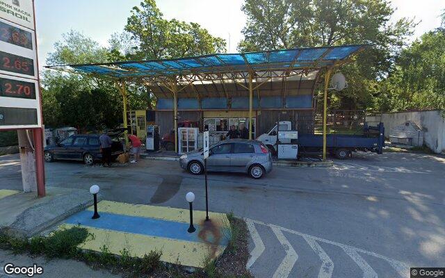 Picture of the location