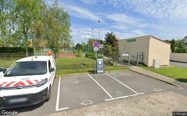 Picture of the location