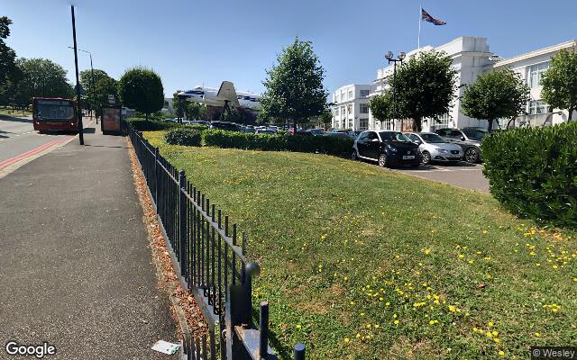 Picture of the location