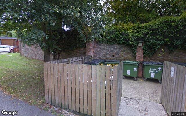 Picture of the location