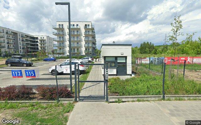 Picture of the location