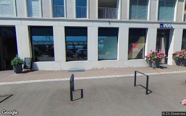 Picture of the location