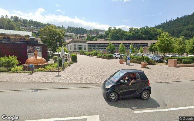 Picture of the location