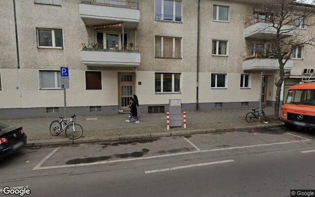 Picture of the location