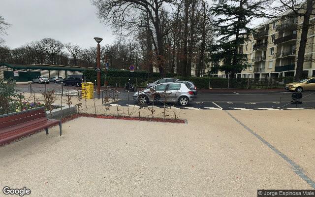 Picture of the location