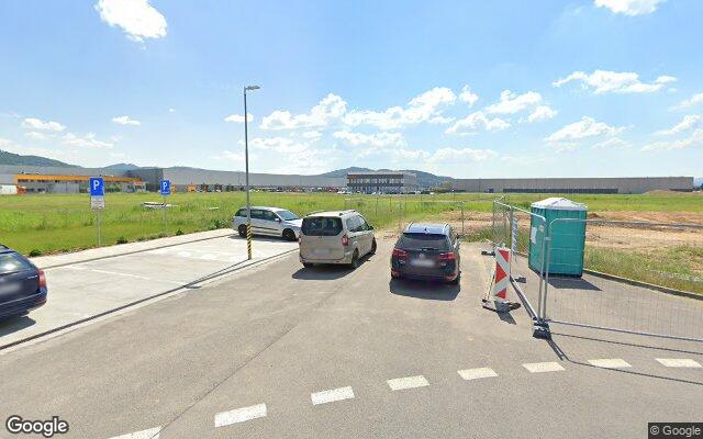 Picture of the location