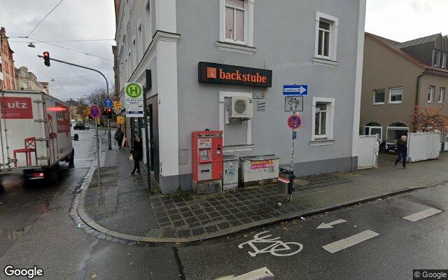 Picture of the location