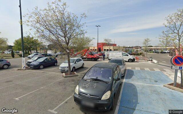 Picture of the location