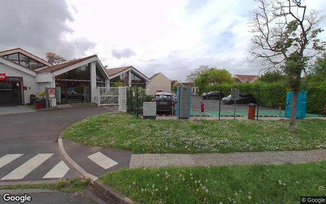 Picture of the location