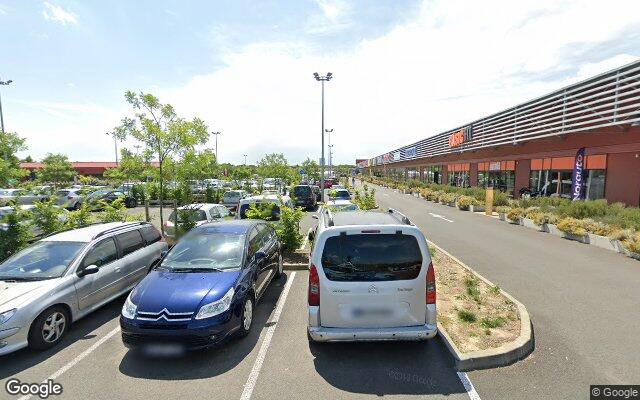 Picture of the location