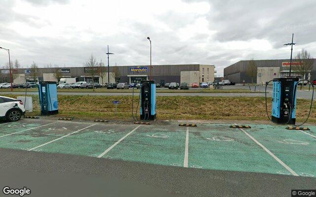 Picture of the location