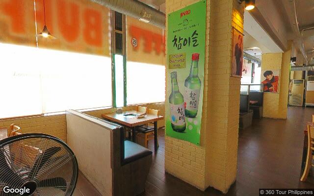 Picture of the location