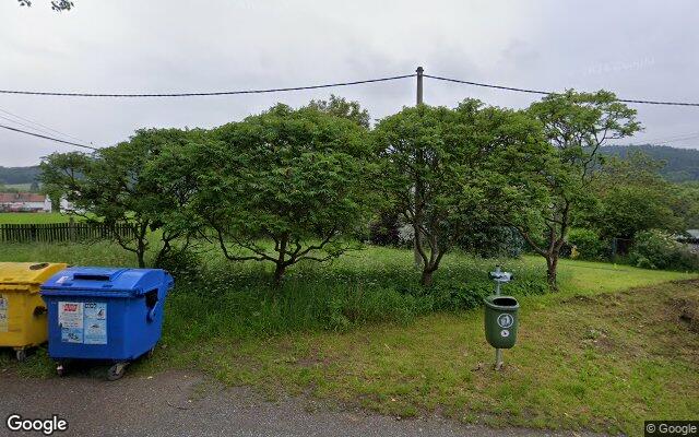 Picture of the location