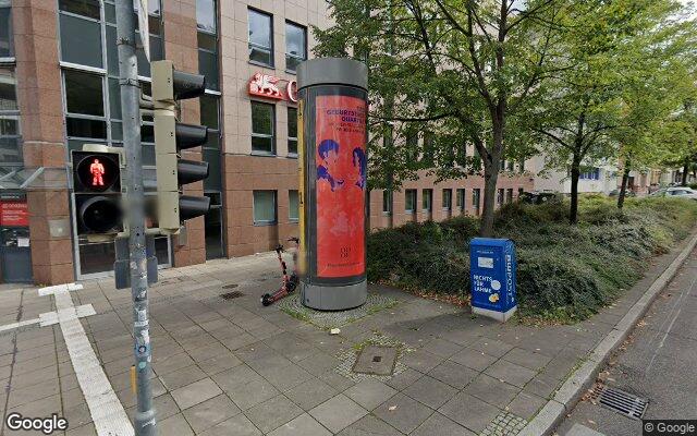 Picture of the location
