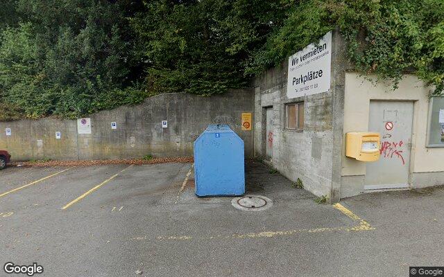 Picture of the location