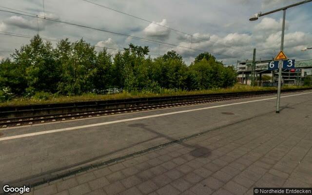 Picture of the location