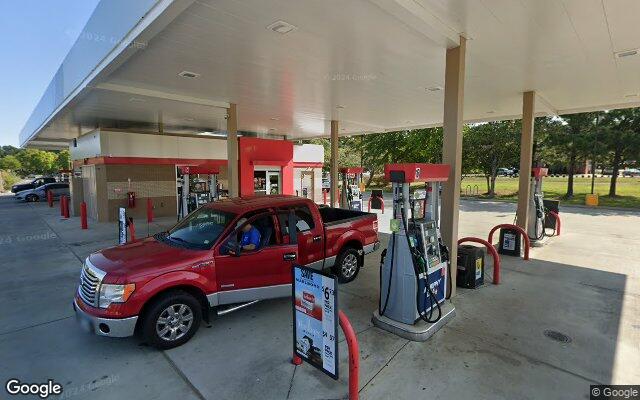 Picture of the location