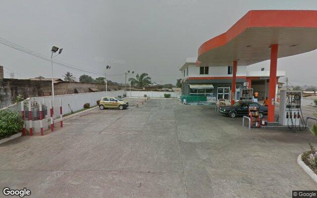 Picture of the location