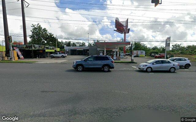 Picture of the location