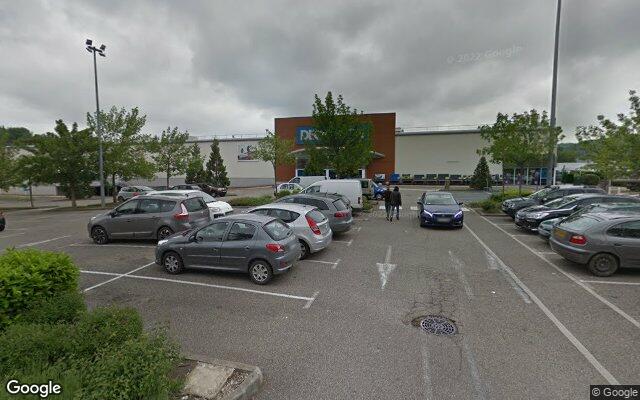 Picture of the location