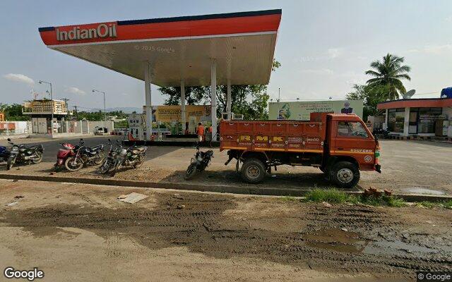 Picture of the location