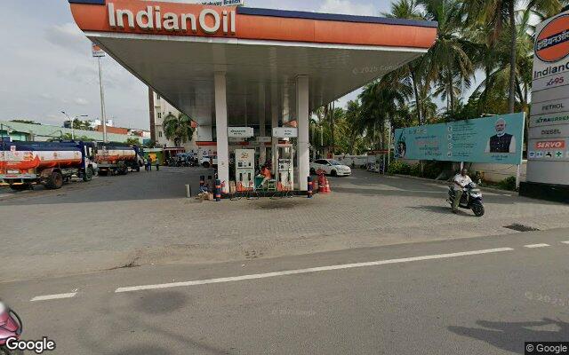 Picture of the location