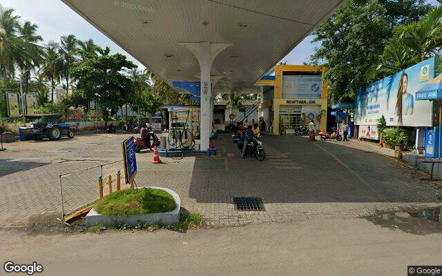 Picture of the location