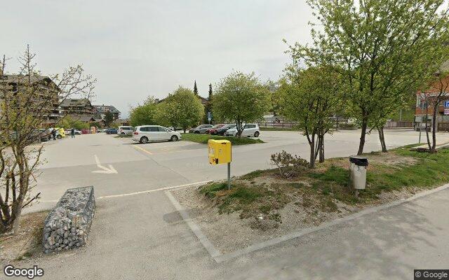 Picture of the location
