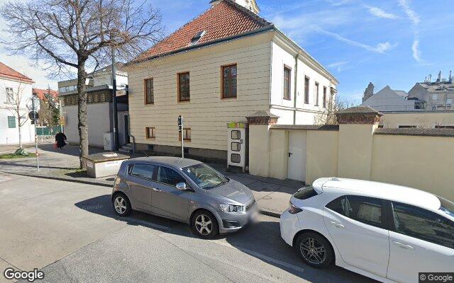 Picture of the location
