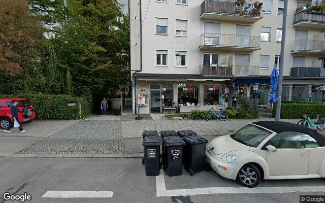 Picture of the location