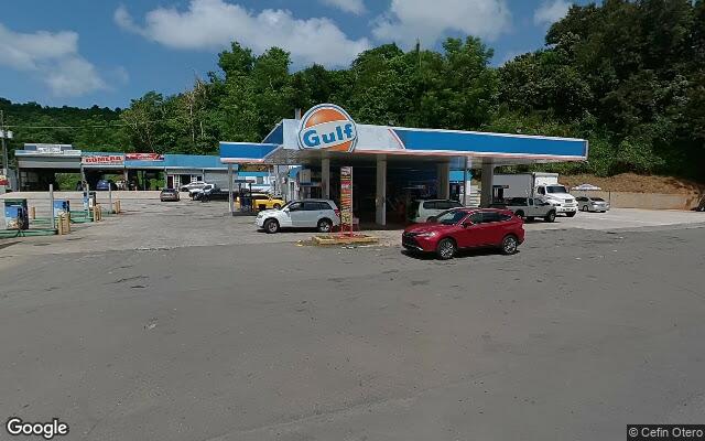 Picture of the location