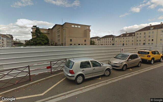 Picture of the location