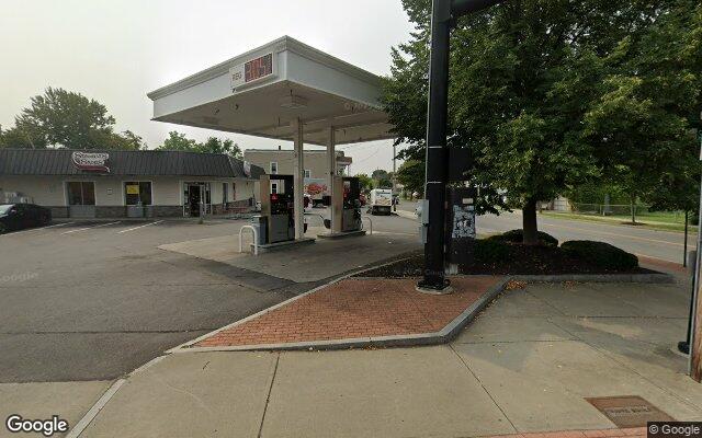 Picture of the location