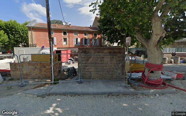 Picture of the location