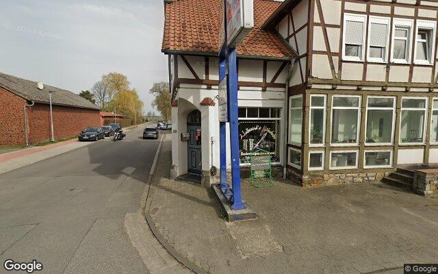 Picture of the location