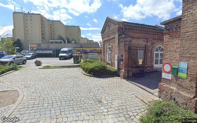 Picture of the location