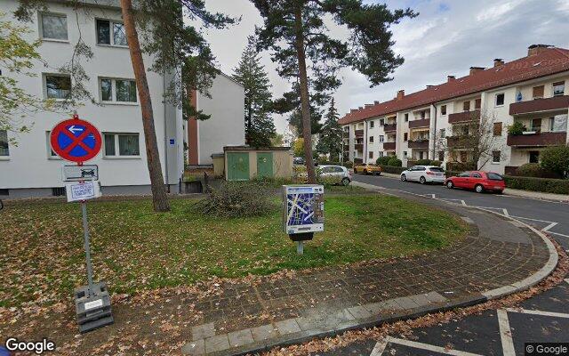 Picture of the location