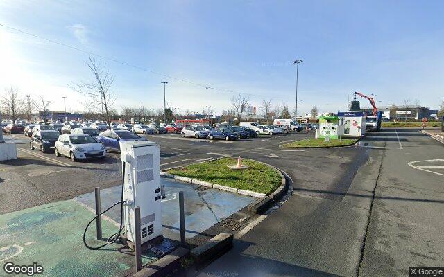 Picture of the location