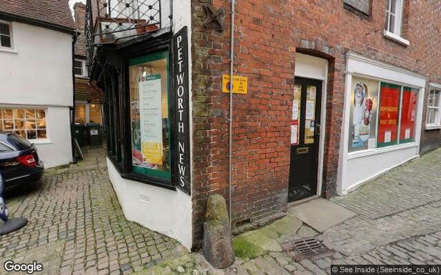 Picture of the location