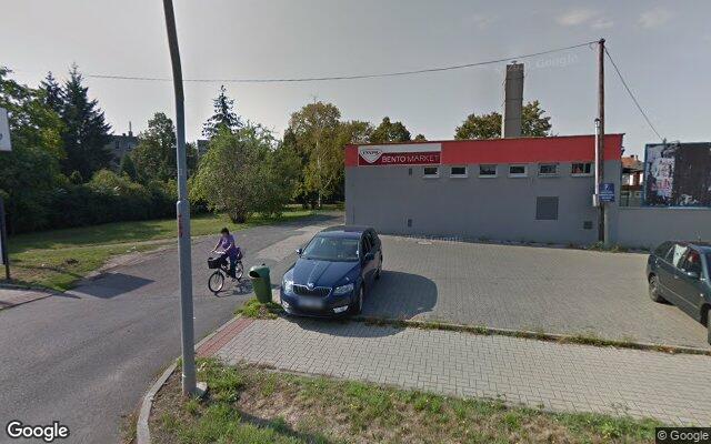 Picture of the location