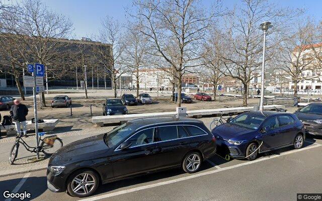 Picture of the location