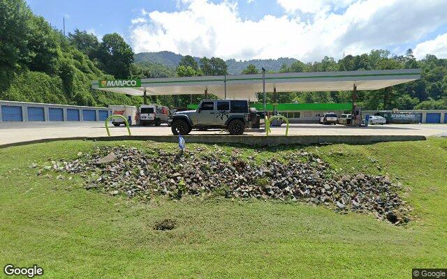 Picture of the location