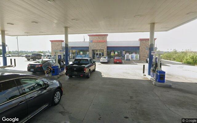 Picture of the location