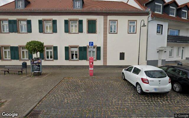 Picture of the location