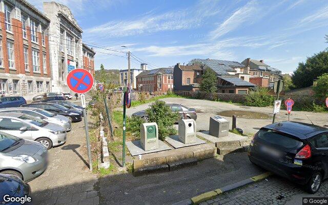 Picture of the location