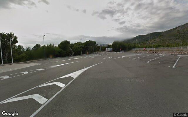 Picture of the location