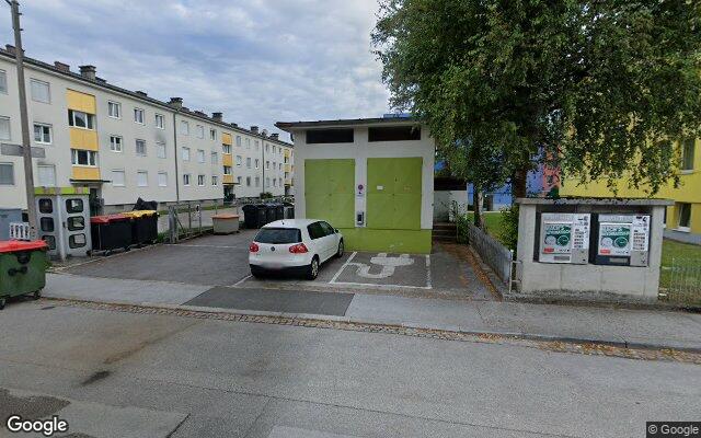 Picture of the location