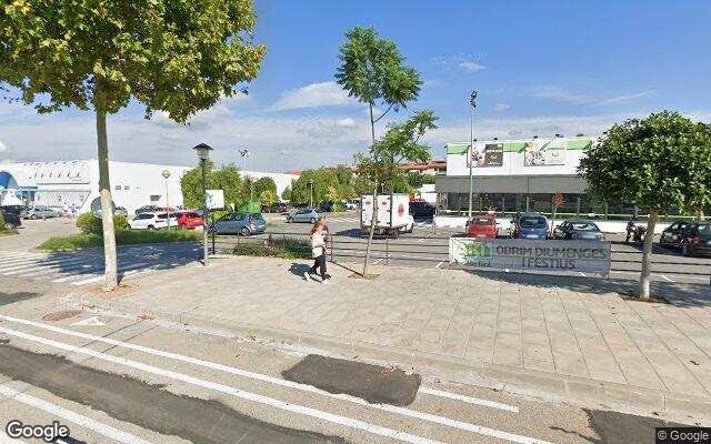 Picture of the location