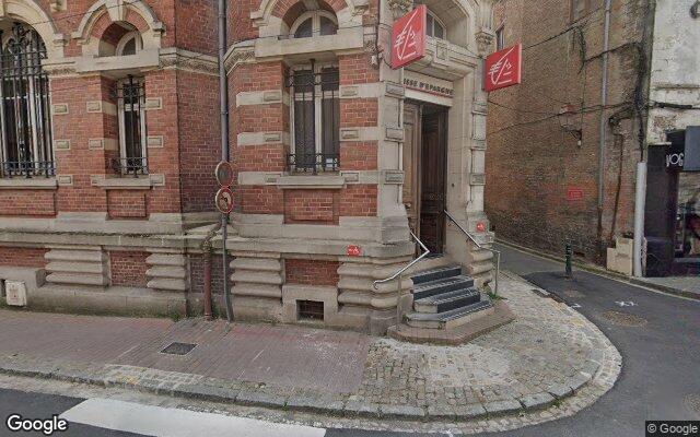 Picture of the location